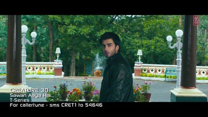 Creature 3D - Sawan Aaya Hai Video Song _ By Arijit Singh _ 2014 _ HD 720p_ youtube Lokman374