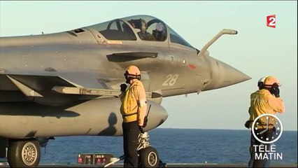 L'armée française au bord du burn-out ?