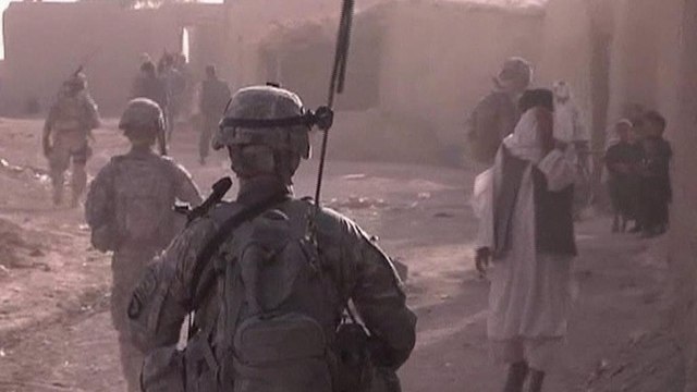 CPI accusa gli Usa: Hanno torturato in Afghanistan