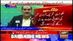 Khawaja Saad Rafiq says Imran Khan tried his best to make CPEC controversial
