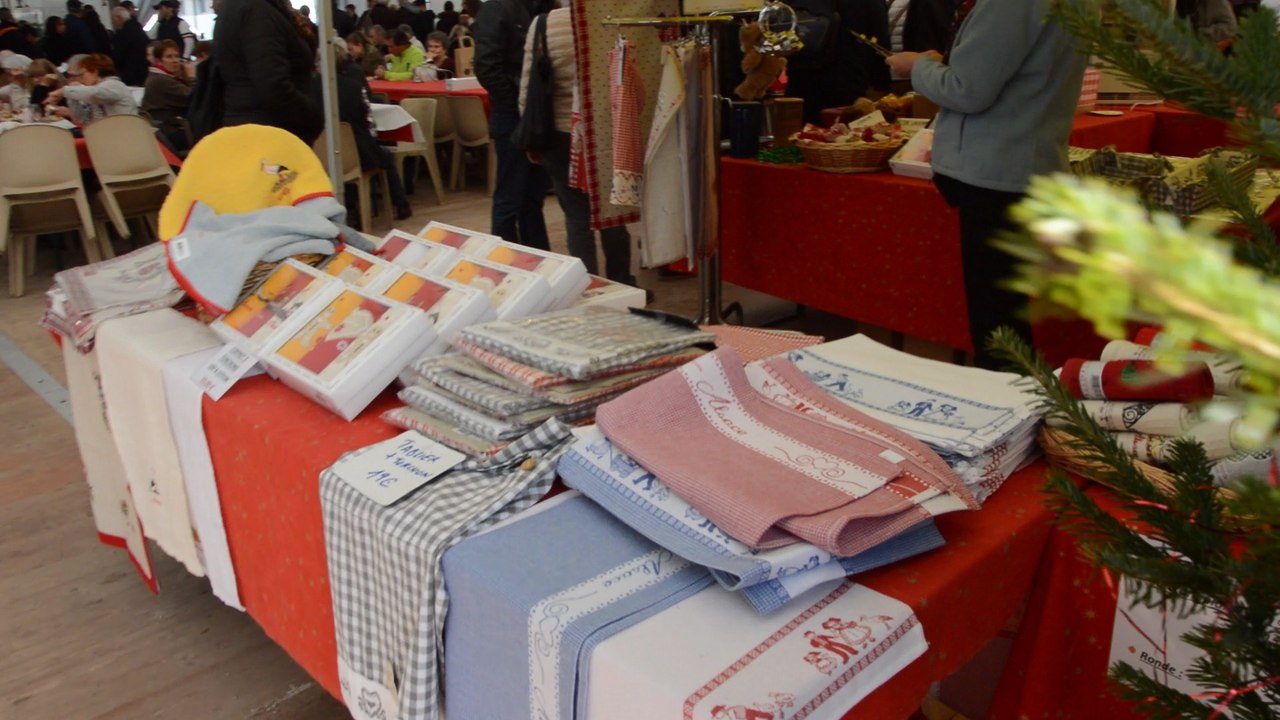 L'Alsace sur Mer La Seyne sur Mer Nov 2016 - Video Travelling 02 - 1080p