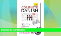 Big Deals  Complete Danish with Two Audio CDs: A Teach Yourself Guide (TY: Language Guides)  Full