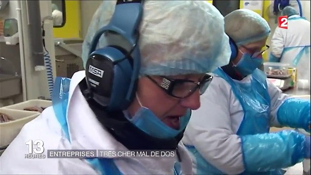 Santé : quand les entreprises payent pour le confort de leurs salariés