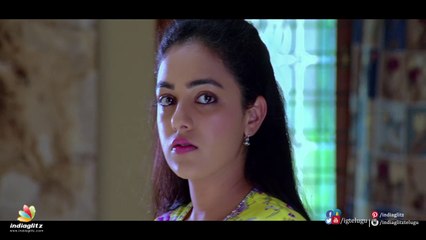 Ghatana Trailer 2 | Nithya Menen