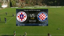 NK IMOTSKI vs. HNK HAJDUK SPLIT (2)