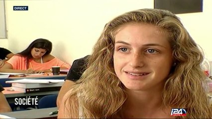 Grand Dossier : Français et étudiant à l'université israélienne, c'est possible?