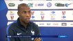 [Reportage] Djibril Sidibé : de Troyes à l'Equipe de France