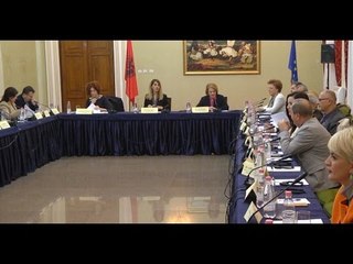 Report TV - Dade: Të përmbushim atë që kërkon BE