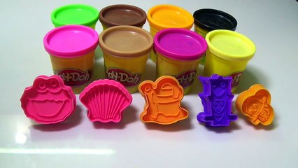 Play Doh Ice Cream, Play Doh Cakes, Play Doh Cookies,  Play Doh Cupcakes, Play Doh Peppa Pig