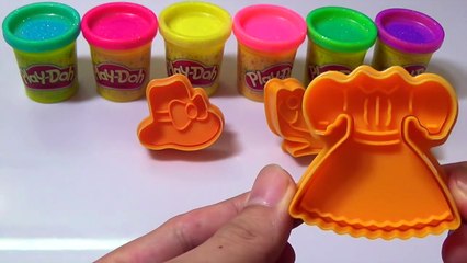 Play Doh Ice Cream, Play Doh Cakes, Play Doh Cookies, Play Doh Cupcakes, Play Doh Surprise