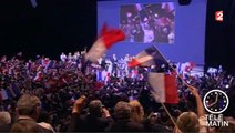 A cinq jours du scrutin, les candidats Les républicains multiplient meetings et visites