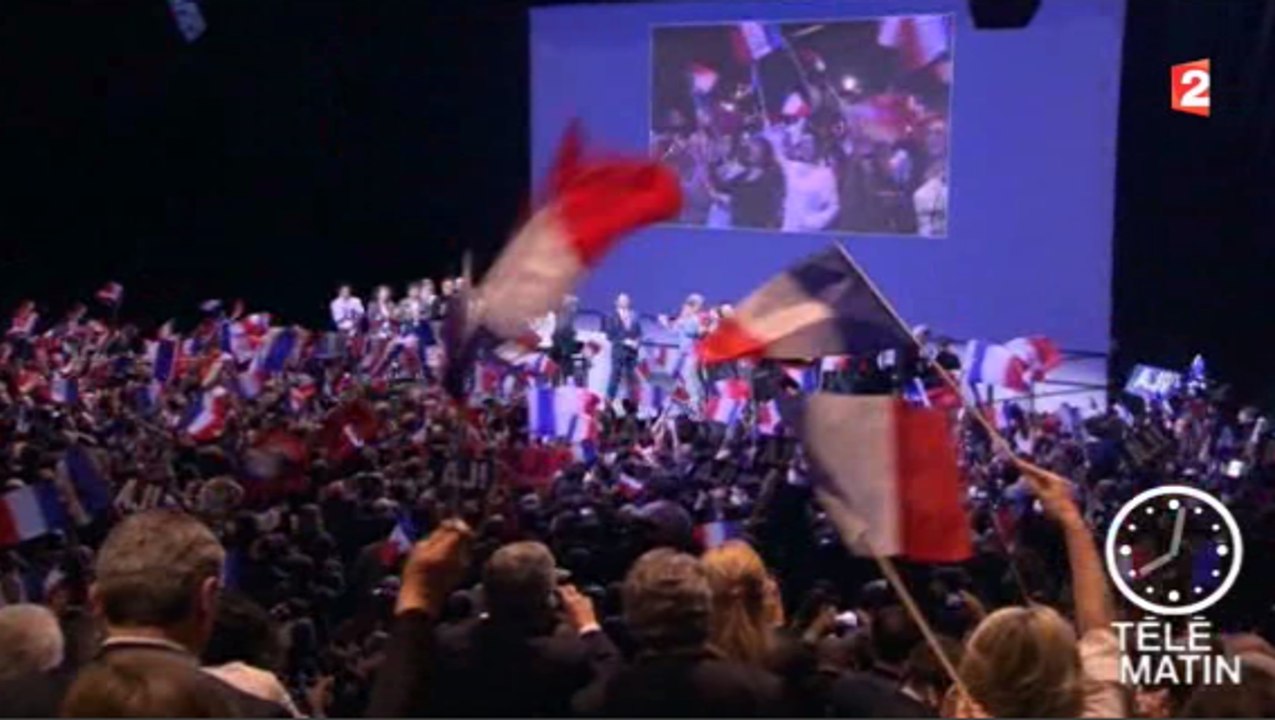 A cinq jours du scrutin, les candidats Les républicains multiplient meetings et visites