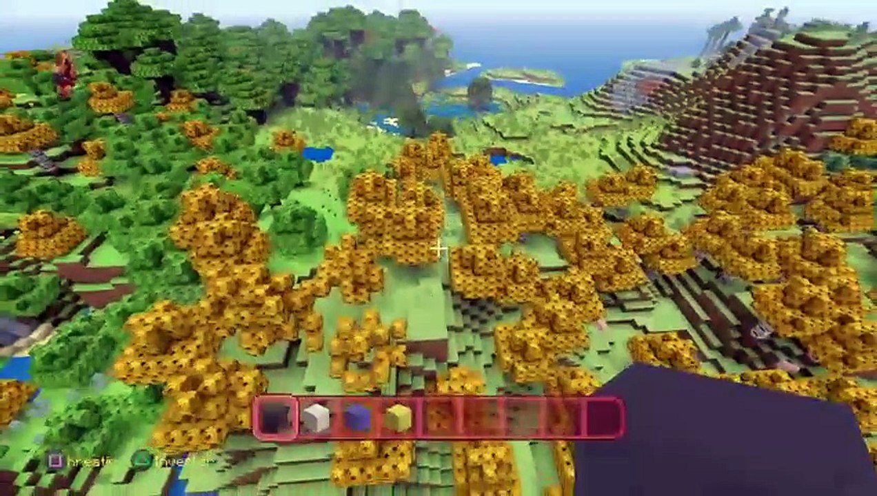 DonAleszandro's Minecraft Kanal : ««-Pixel Bauer Heracles The Beast Master-»» (382)