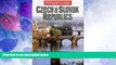 Big Deals  Czech and Slovak Republics Insight Guide (Insight Guides)  Best Seller Books Best Seller