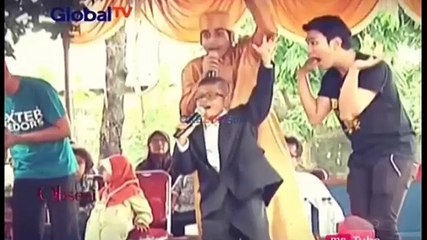 Jalani Kemoterapi Ketiga, Aldi Taher Nervous