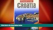 Big Deals  Croatia Insight Guide (Insight Guides)  Best Seller Books Most Wanted