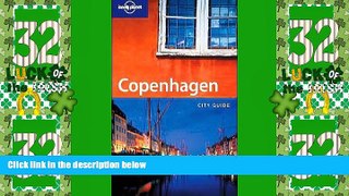 Big Deals  Copenhagen (Lonely Planet Copenhagen)  Best Seller Books Best Seller