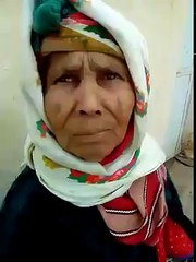 الفيديو الحدث عجوز تونسية للباجي جيت تخذت البلاد و برى تيييت ههههههه !!