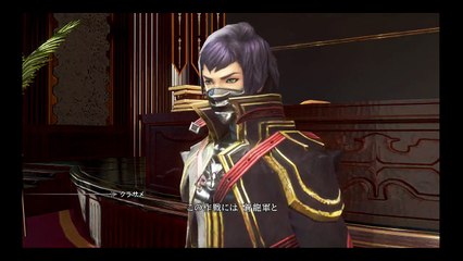 ファイナルファンタジー 零式(FINAL FANTASYType-0HD) 関西人が初見で実況プレイ part7