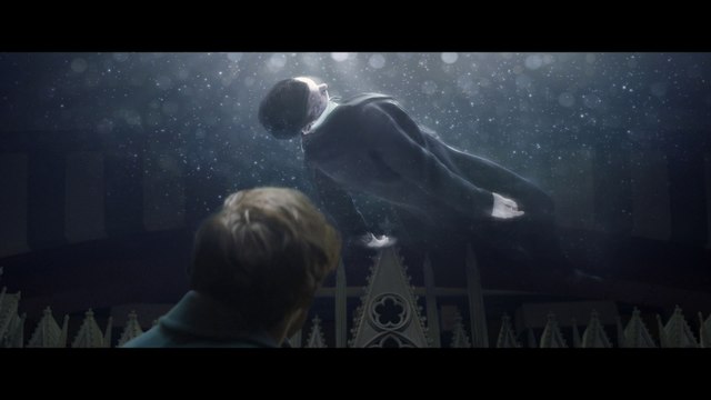 Les animaux fantastiques : la bande annonce commentée par les acteurs