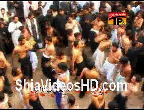 Labbaik Ya Hussain Noha by Mukhtar Ali Sheedi 2010