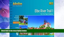 Must Have PDF  Elbe River Trail, Part 1: From Prague to Magdeburg  Best Seller Books Best Seller