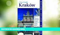 Big Deals  Blue Guide KrakÃ³w (Blue Guides)  Full Read Most Wanted