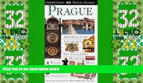 Big Deals  Prague (Eyewitness Travel Guides)  Best Seller Books Most Wanted