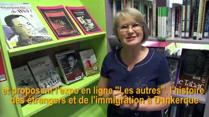 Chronique - Conseils de lecture - 14 novembre 2016