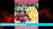 Read books  Detox: Healthy Lifestyle - Live 
