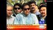 Imran khan Submits Proofs Against Nawaz Sharif Family in panama case