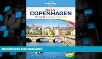 Big Deals  Lonely Planet Pocket Copenhagen (Travel Guide)  Full Read Most Wanted