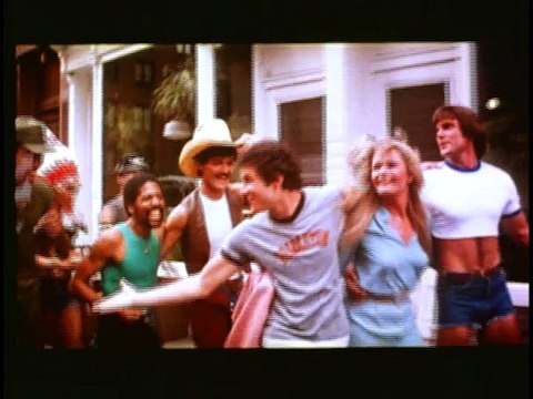 Disco - Spinning the Story Documentaire en VO Histoire du Disco Part Two [2005] bY ZapMan69