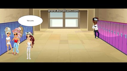 MSP bullying story -warning- might be cringey