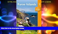 Big Deals  Faroe Islands (Bradt Travel Guides)  Best Seller Books Most Wanted