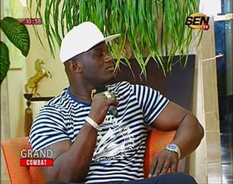 Balla Gaye 2 Je ne veux pas entacher les victoires de mes derniers tombeurs mais mes défaites sont liées à ...