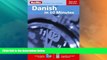 Big Deals  Berlitz Danish in 60 Minutes (Berlitz in 60 Minutes) (Danish Edition)  Best Seller