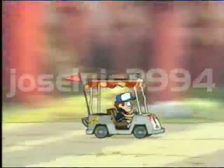 IDs de Disney Channel Argentina - 2013