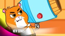 Polly and the Zhu Zhu Pets promo - Disney Channel USA - YouTube