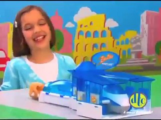 Real Brinquedos Zhu Zhu Pets 2