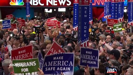 Rudolph Giuliani, favori au poste de Secrétaire d'Etat du gouvernement Trump