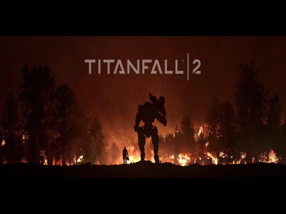 Titnfall 2