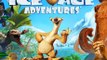 ICE AGE Adventures Android Walkthrough - Gameplay - Baby Games - Kids Videos