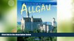 Big Deals  Journey Through the Allgau (Journey Through series)  Best Seller Books Most Wanted