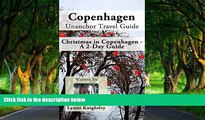 READ NOW  Copenhagen Unanchor Travel Guide - Christmas in Copenhagen - A 2-Day Guide  Premium