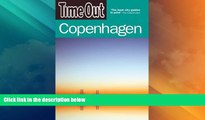 Big Deals  Time Out Copenhagen (Time Out Guides)  Best Seller Books Best Seller