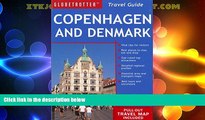 Big Deals  Copenhagen   Denmark Travel Pack (Globetrotter Travel: Copenhagen   Denmark)  Full Read