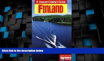 Big Deals  Insight Compact Guide Finland (Insight Compact Guides Finland)  Full Read Best Seller