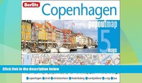 Must Have PDF  Copenhagen Berlitz PopOut Map (Berlitz PopOut Maps)  Full Read Most Wanted