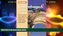 Big Deals  Copenhagen (Berlitz Pocket Guides)  Best Seller Books Most Wanted